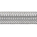 Ace 3/8 in. Compression X 3/8 in. D Compression 60 in. Braided Stainless Steel Dishwasher Supply Lin