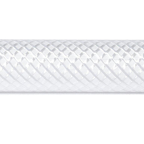 Ace 1/4 in. Compression in. X 1/4 in. D Compression 20 ft. PVC Ice Maker Supply Line