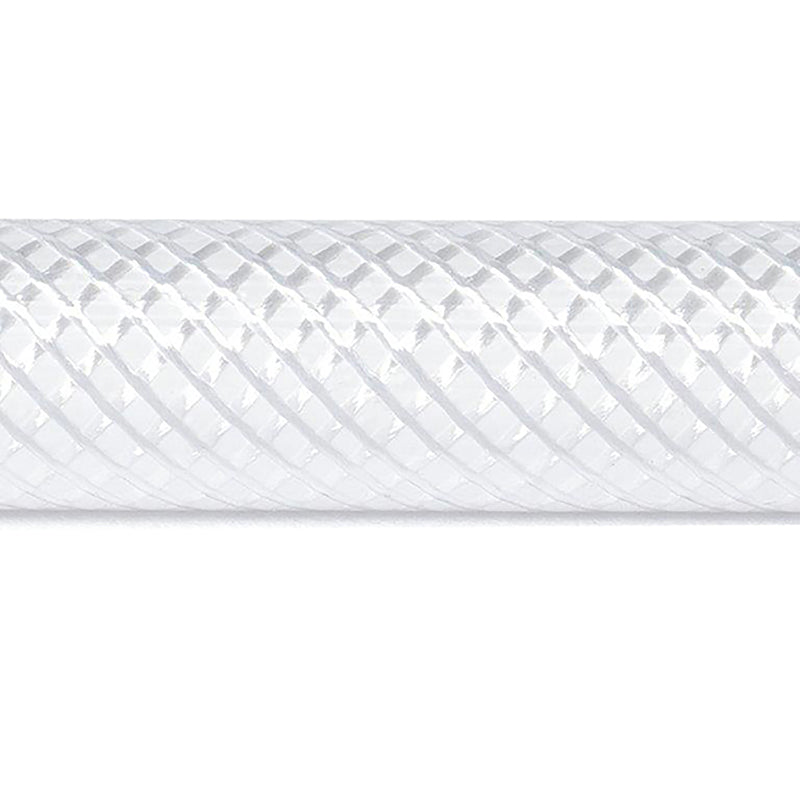 Ace 1/4 in. Compression in. X 1/4 in. D Compression 20 ft. PVC Ice Maker Supply Line