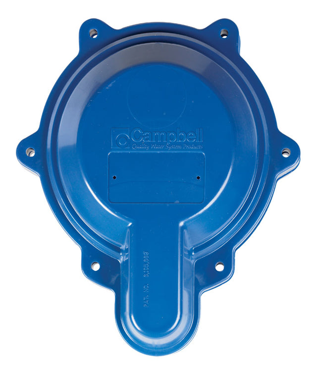 CAP WELL WATRTITE6-5/8"
