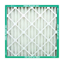 FILTER AIR PLEAT 16X25X2