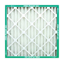 FILTER AIR PLEAT 20X25X2