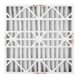 FILTER AIR PLEAT 24X24X4