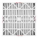 FILTER AIR PLEAT 24X24X4
