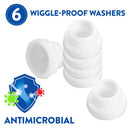 Ginsey Assembly Kit - Total Qty: 1