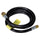 HOSE LP 3/8FLAREX1/4M 5'