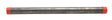 PIPE BLCK TBE 1-1/4"X24"