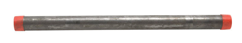 PIPE BLCK TBE 1-1/4"X24"