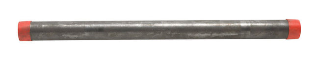 PIPE BLCK TBE 1-1/4"X24"
