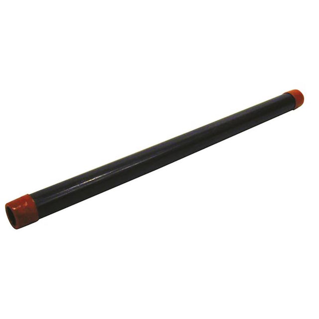 PIPE BLACK 1-1/4" X 48"
