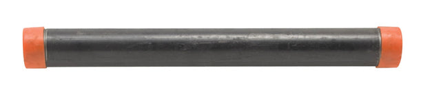 PIPE BLCK TBE 1-1/2"X18"