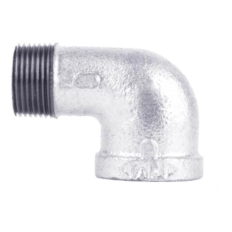 STREET ELBOW2"GALV