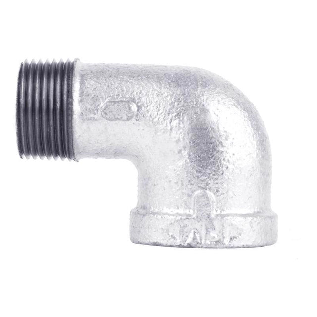 STREET ELBOW2"GALV