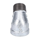 STZ Industries 3/4 in. FIP each X 3/4 in. D MIP Galvanized Malleable Iron 45 degree Street Elbow