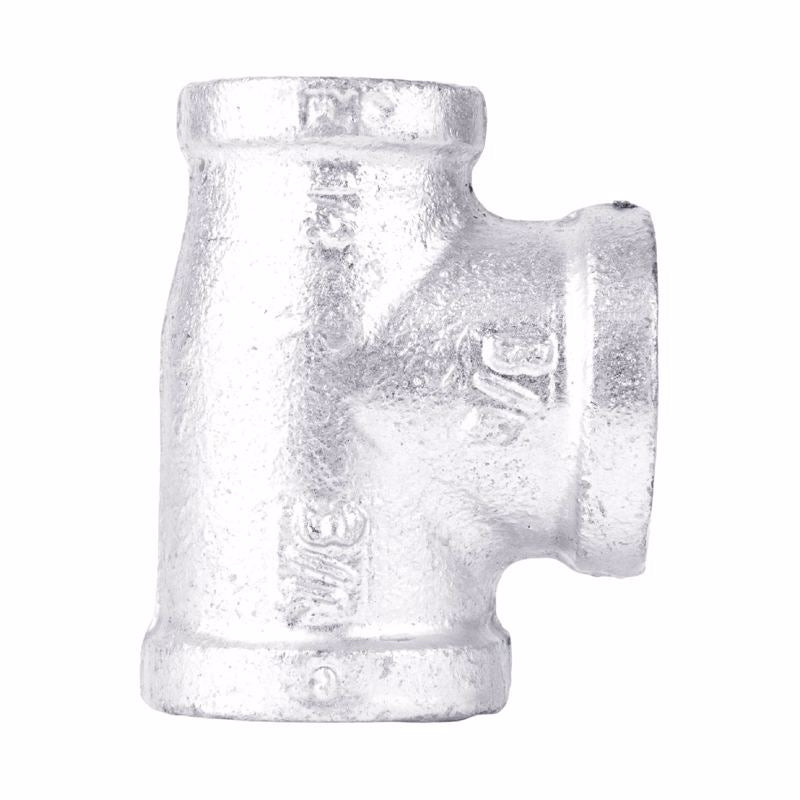 REDCNG TEE 3/4X1/2X3/4"