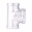 REDCNG TEE 1/2X1/2X3/4"