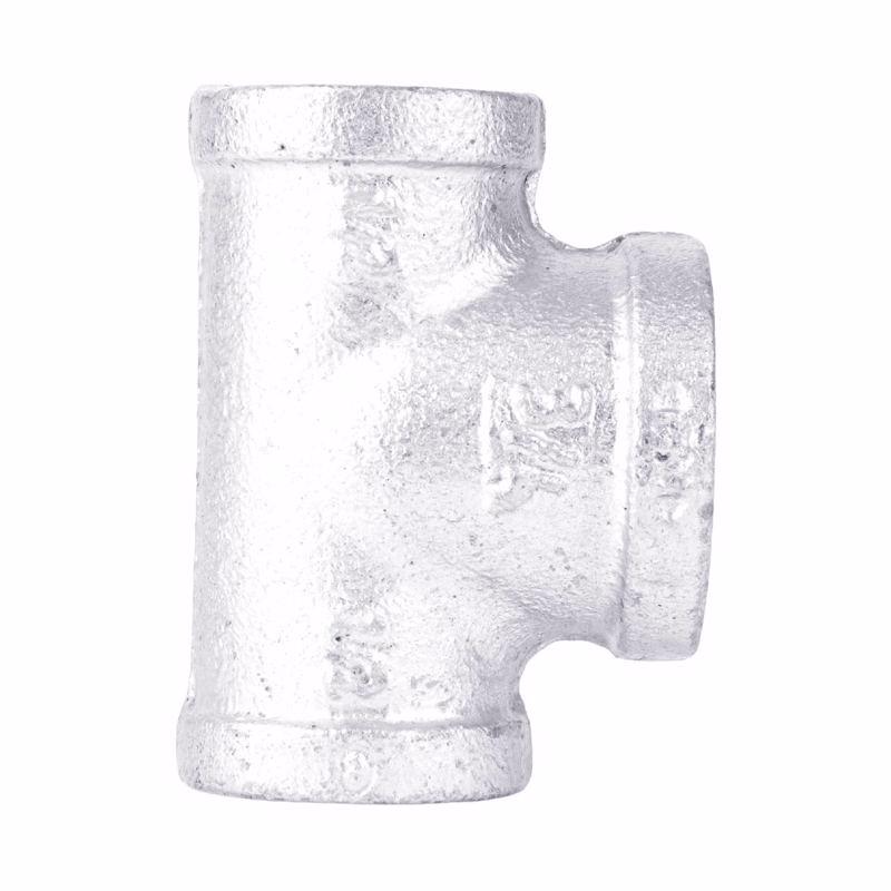 REDCNG TEE 1/2X1/2X3/4"