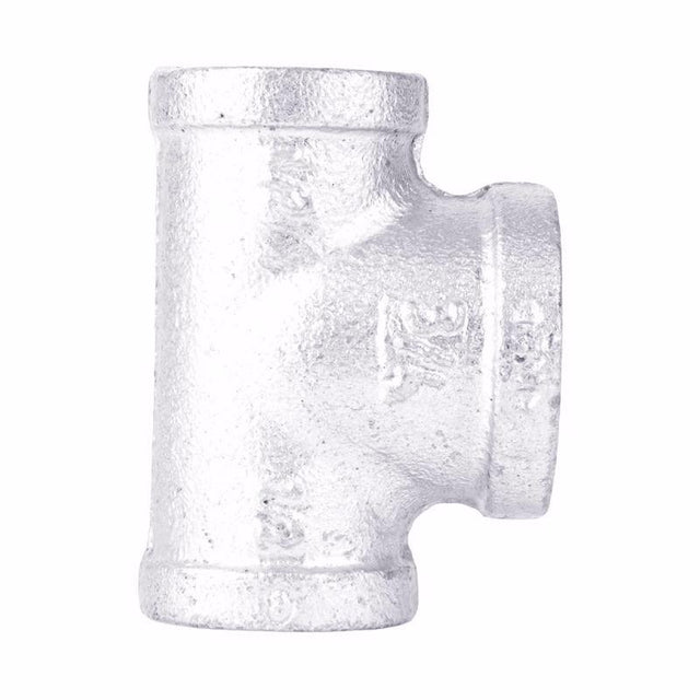 REDCNG TEE 1/2X1/2X3/4"