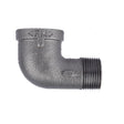 STREET ELBOW 90 DEG 1/8"