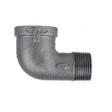 STREET ELBOW 90 DEG 1/8"