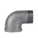 STREET ELBOW 90 1-1/2"BL