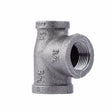 REDUCNG TEE 3/4X1/2X3/4"