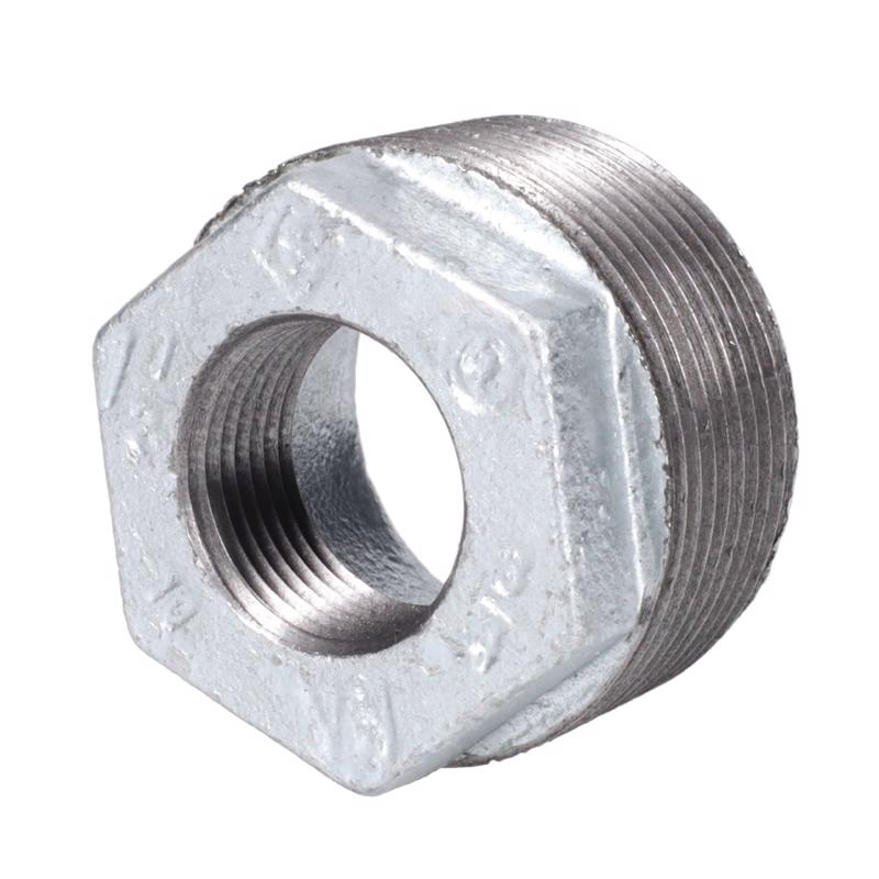 HEX BUSHNG 1-1/2"X3/4"GA