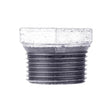 HEX BUSHNG 1-1/2"X1"GALV