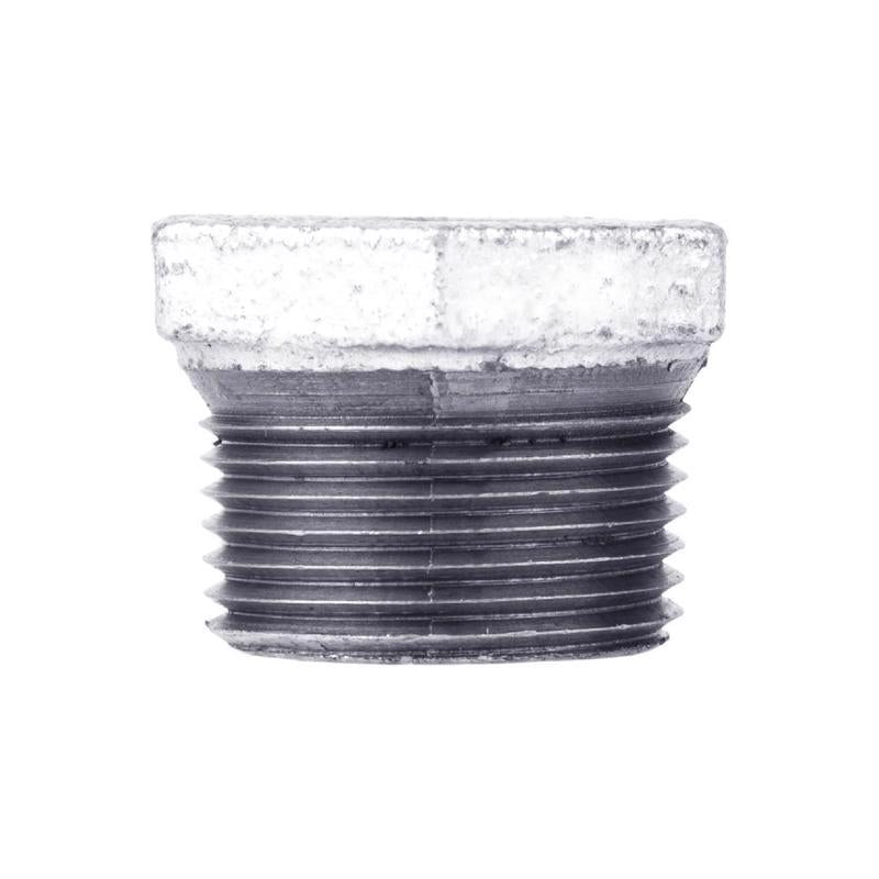 HEX BUSHNG 1-1/2"X1"GALV