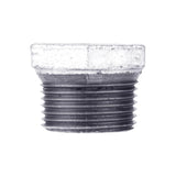 HEX BUSHING GLV 2X1"