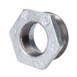 HEX BUSHING 2/1-1/4"GLV