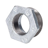 HEX BUSHING 2/1-1/4"GLV