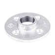 FLANGE FLOOR 1-1/4" GALV