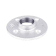 FLANGE FLOOR 2" GALV