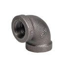 ELBOW BLACK 90DEG 3/8"