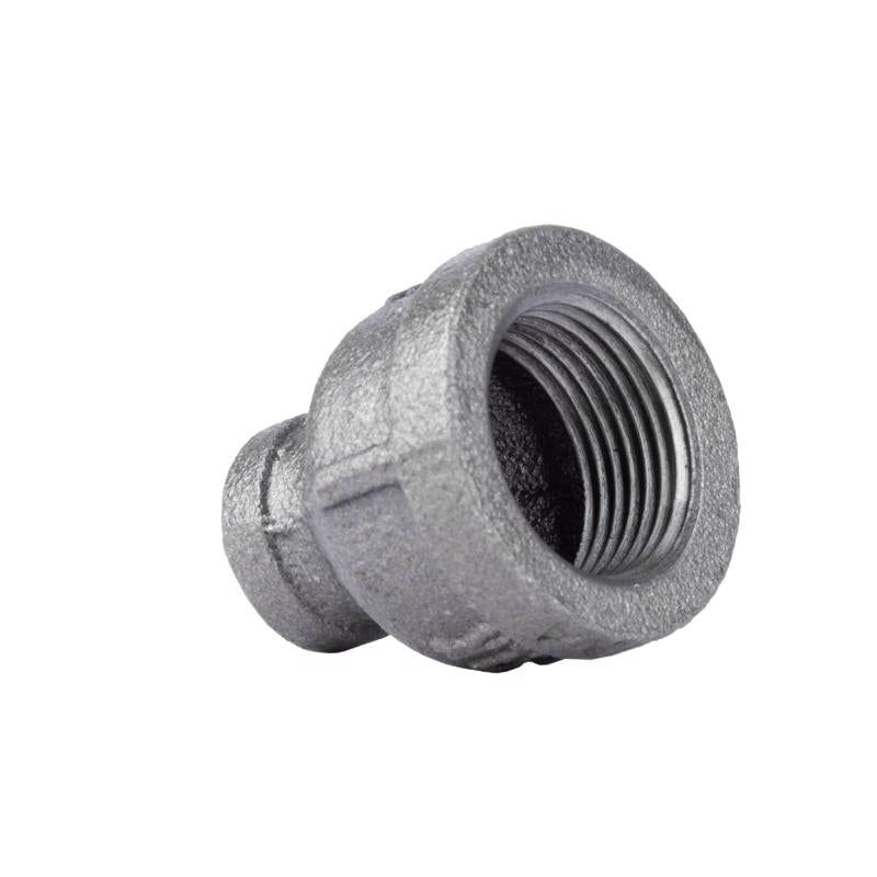 RDC COUPLING 1/4X1/8"