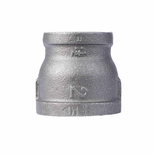 REDCNG COUPLNG 2X1-1/2"B