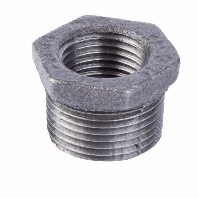 HEX BUSHNING 1.5X3/4"