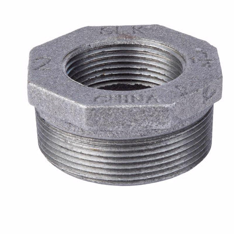 HEX BUSHING 2X1-1/4"