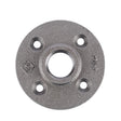 FLANGE BLACK 3/4"