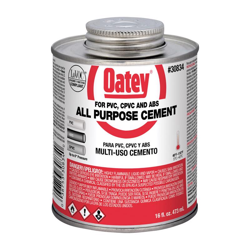 CEMENT ALL PURPOSE 16OZ