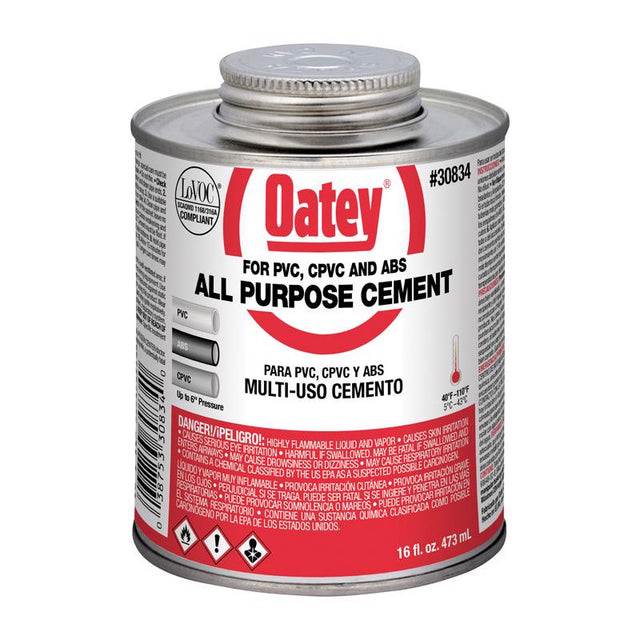CEMENT ALL PURPOSE 16OZ