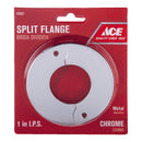 FLANGE SPLIT 1"