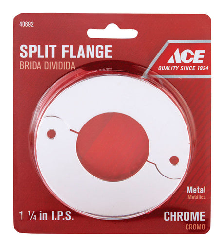 FLANGE SPLIT 1-1/4" CH
