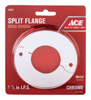 FLANGE SPLIT 1-1/4" CH