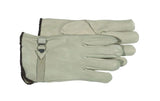 Boss Men's Indoor/Outdoor Driver Gloves Tan XL 1 pair