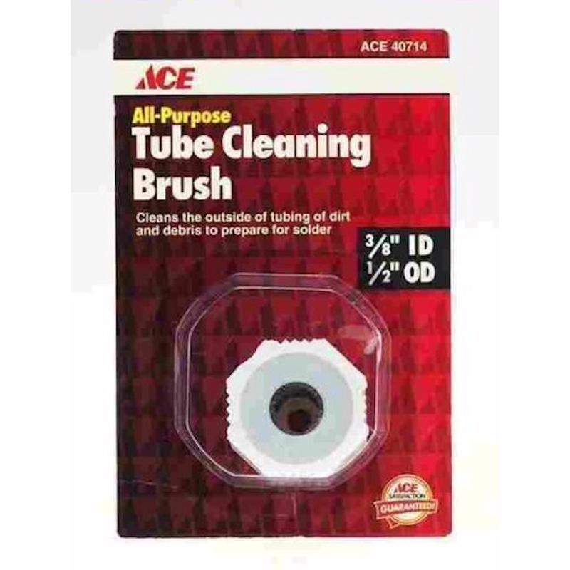 Ace Tube Cleaning Brush 1 pc