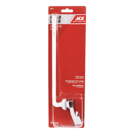 LEVER FLUSH MANSFIELD#41