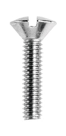 SCREW HANDLE 8-32X3/4"OV