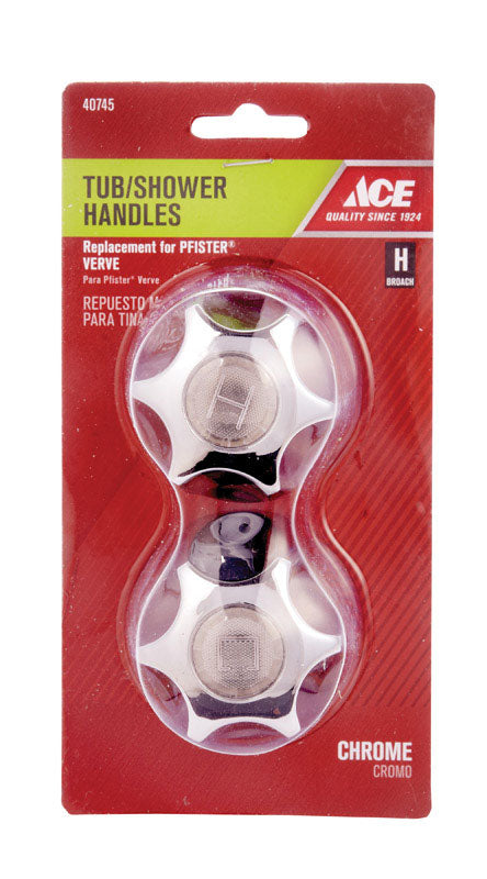 HANDLES F/PRICE PFISTER